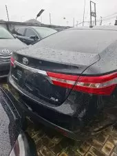 car Back