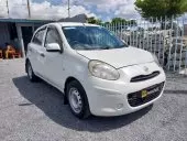 car Right Front