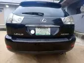 car Back