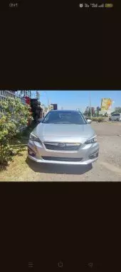 car Front