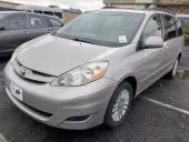 car Left Front