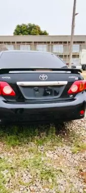 back