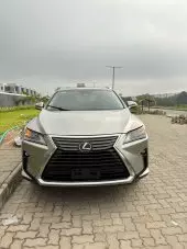 car Right Front