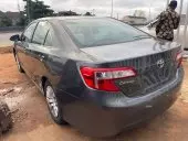 car Back
