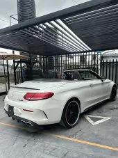 car Right Back