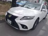 car Left Front