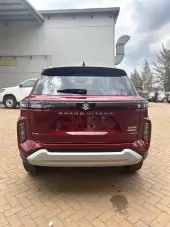 car back