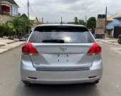 car Back