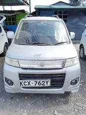 car Front