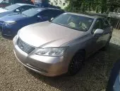 car Left Front