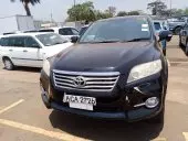 car Left Front