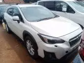 car Left Front