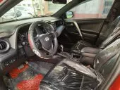 car Left Front