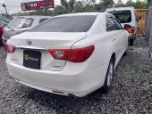 car Right Back