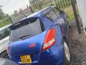 car Right Back