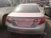car Back