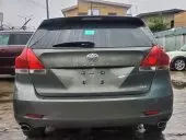 car Back