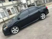 car Right Back