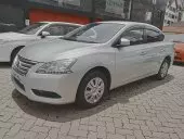 car Left Front