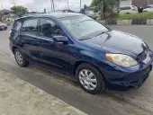 car Left