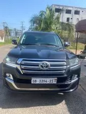 car Front
