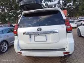 car Back