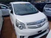car Front