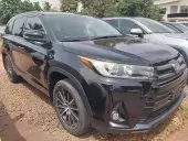 car Left Front