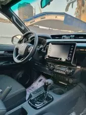car Right Back