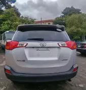 back