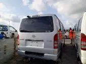 car Right Back