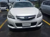 car Left Front