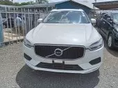 car Front