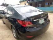 car Back