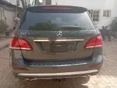car Back