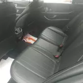 car Right Back