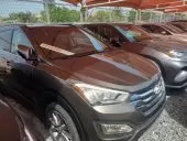 car Front