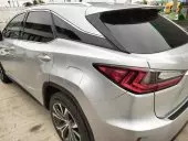 car Back