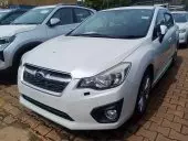 car Left Front