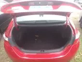trunk