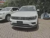 car Front