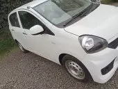 car Right Front