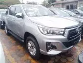 car Left Front
