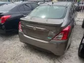 car Back