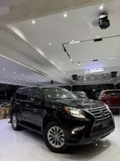car Right Front