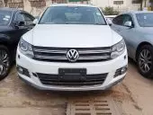 car Left Front