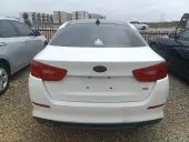 car Back