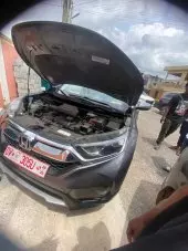 engine