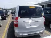 car Back