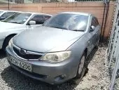 car Right Front